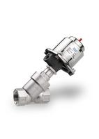 pneumatic control valve