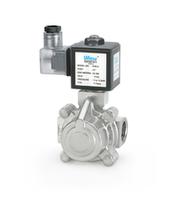 steam solenoid valve