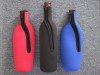 Neoprene Wine Bottle Cooler