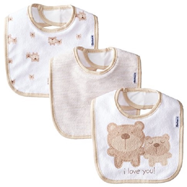 OEKO TEX Certified Polyester Cotton Baby