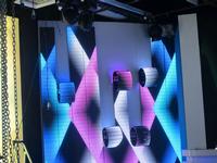 soft led screen
