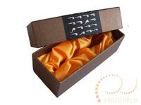 2012 gift packaging box