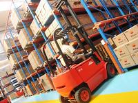 Pallet Racking