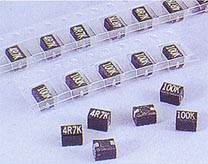 Power Wound Chip Inductors