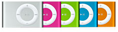 MP3 Player