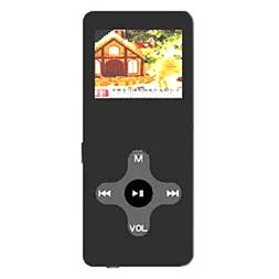 MP3/MP4