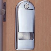 Free dimensioanl door lock R-200CH