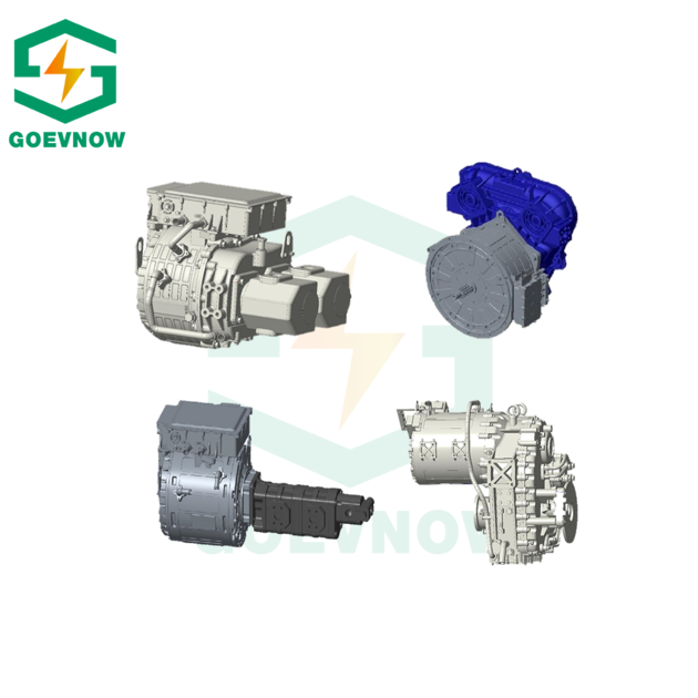 EV Motor