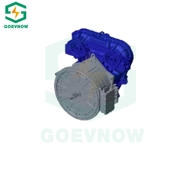 EV Motor