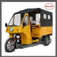 heavy duty cargo tricycle/ passenger tricycle