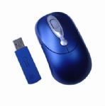 2.4G Wireless Mouse