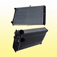 Auto Radiator, Heater