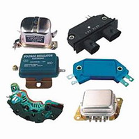Regulators  Modules & Rectifiers