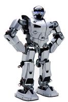 Robot Fighter-1
