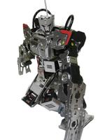 Robot Fighter-2