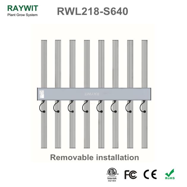 RWL218 S640P