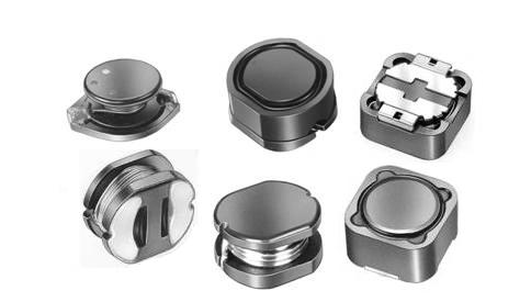 SMD Power Inductors