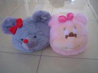 PLUSH TOY
