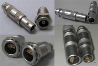 LEMO connectors S Series