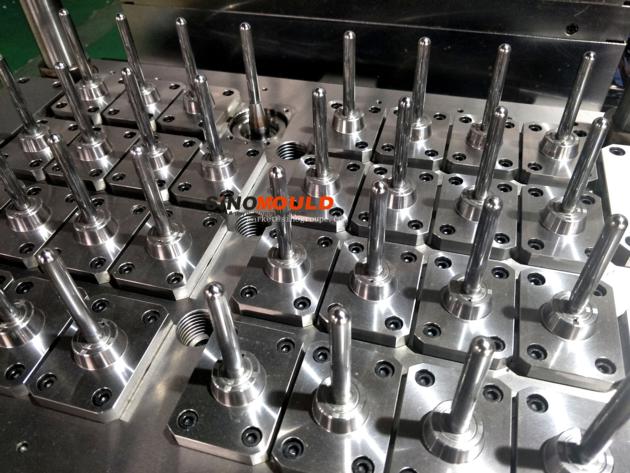 Test Tube Mold