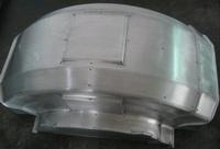 Vacuum Mould