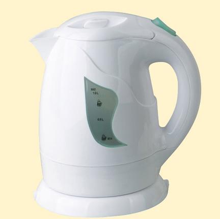 kettle