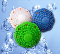 Laundry Washing Ceramic Ball - Magic Washing Ball
