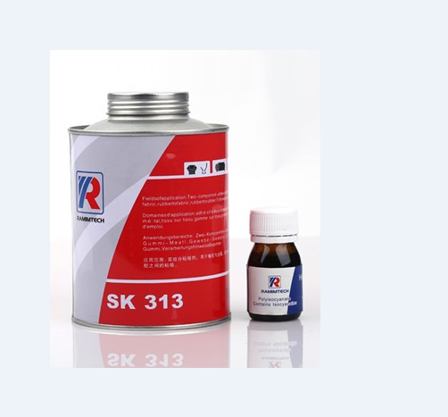what is good brand of pulley lagging glue?