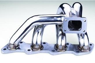 Exhaust Manifold
