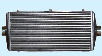Intercooler