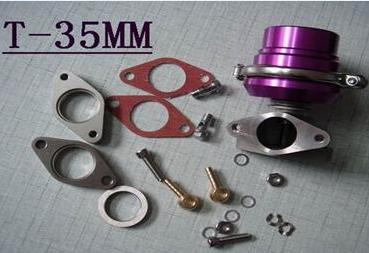 wastegate