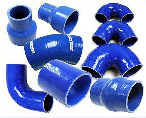 silicon hose