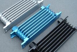 Oil Cooler