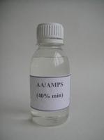AA/AMPS water treatment chemical