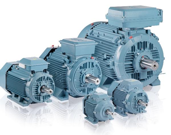 DC Motor