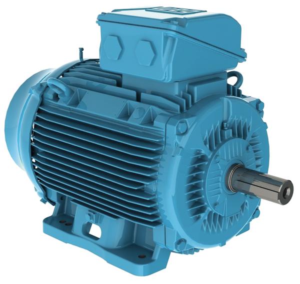 Servo Motor