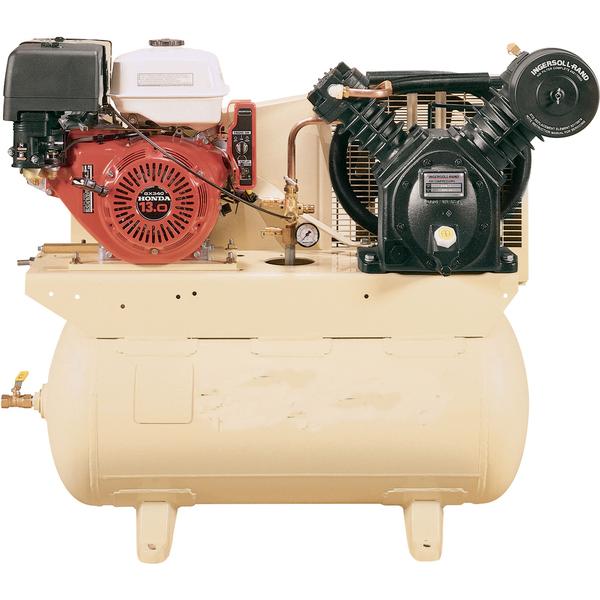Oil Free Compressor 