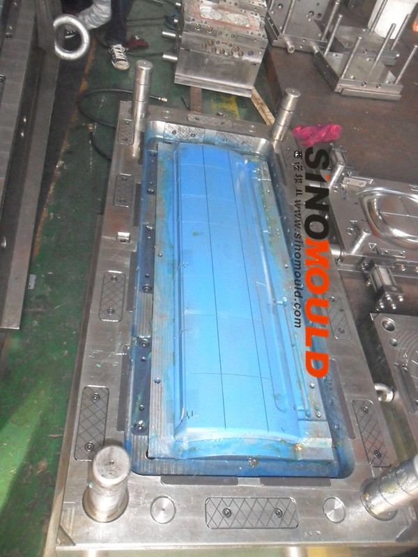 AC Molds