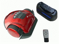 Vacuum Cleaner