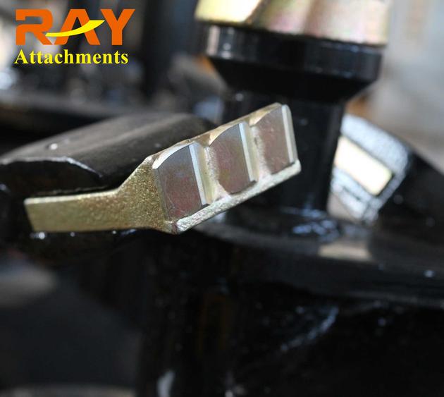 Drilling Rigs Auger Earth Augers For