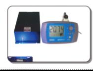 laser device(blue)