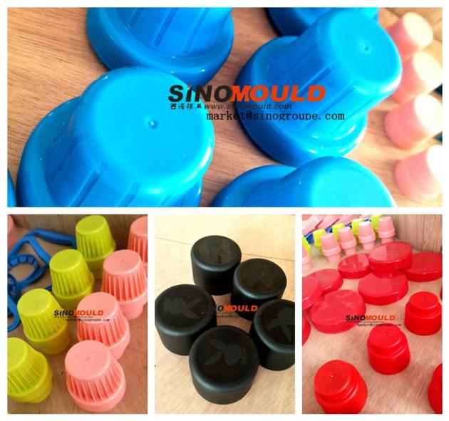 Bottle Cap Mold