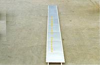 wedge wire panels