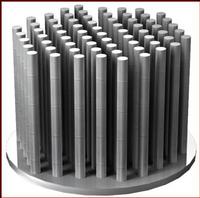 VEE WIRE FILTER