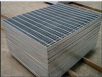 steel bar grating
