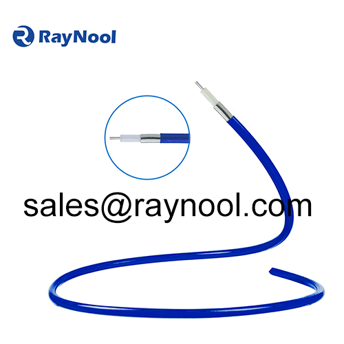 Raynool Low Loss RG402 RG401 Coaxial Cable