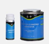 conveyor belt Cold bonding glue