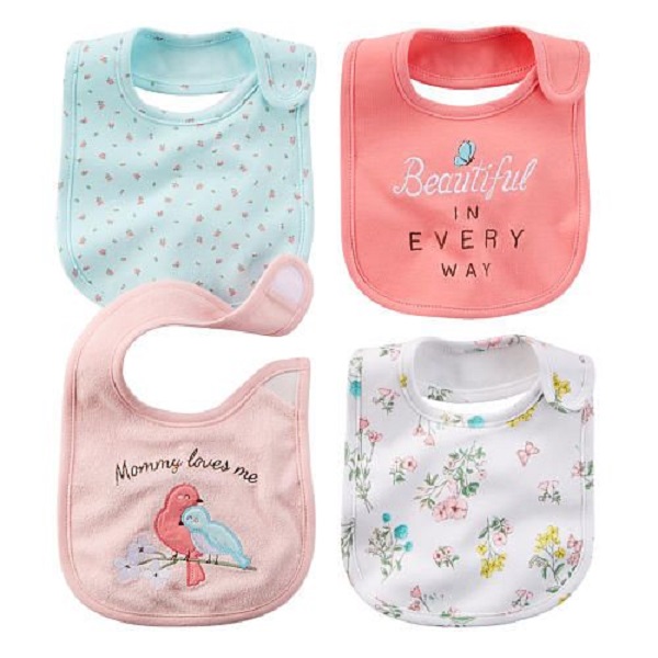 OEKO TEX Certified Polyester Cotton Baby