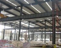 crane truck beam