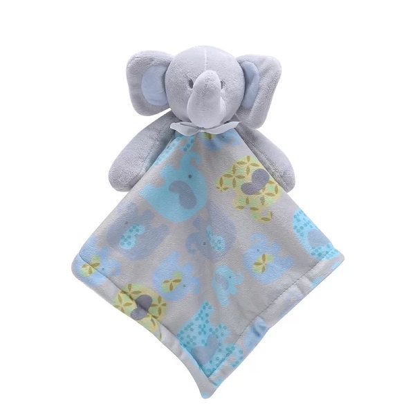 SEDEX Audited Soft Baby Bear Toy